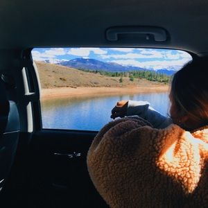 Meet your Posher, Maddy